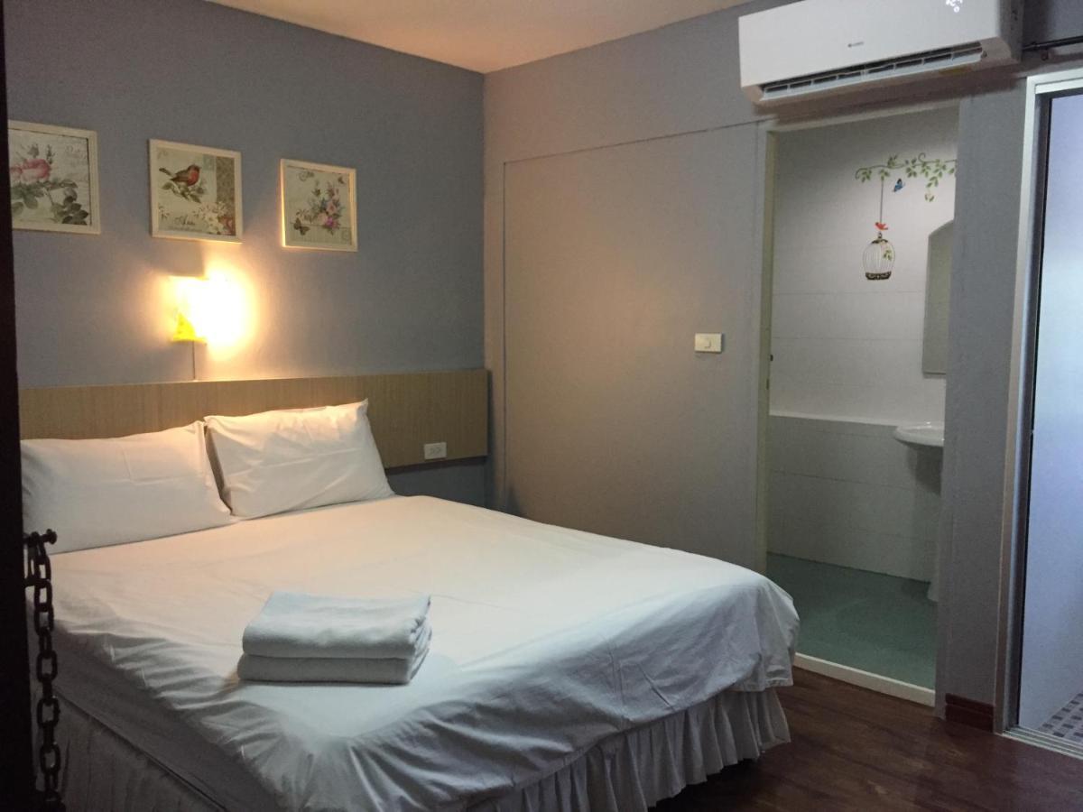Nawaporn Place Phuket Exterior foto